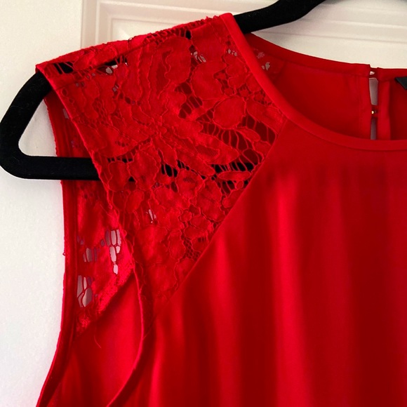 J. Crew blouse - Picture 2 of 8